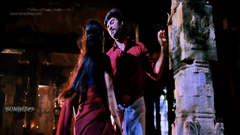 Kothani kannala | chandiveeran | 4K 60fps