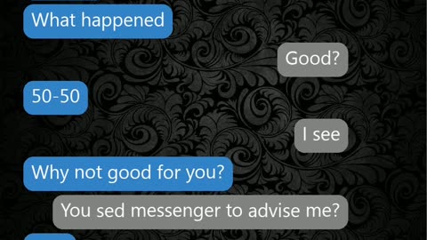 Forced Catfishing