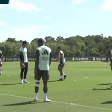 Kylian Mbappe loses up to 5kg due to virus