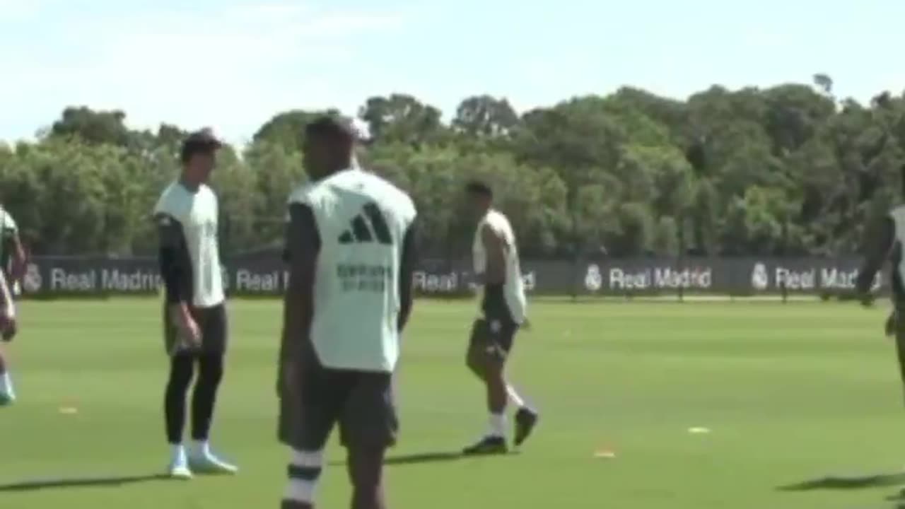 Kylian Mbappe loses up to 5kg due to virus