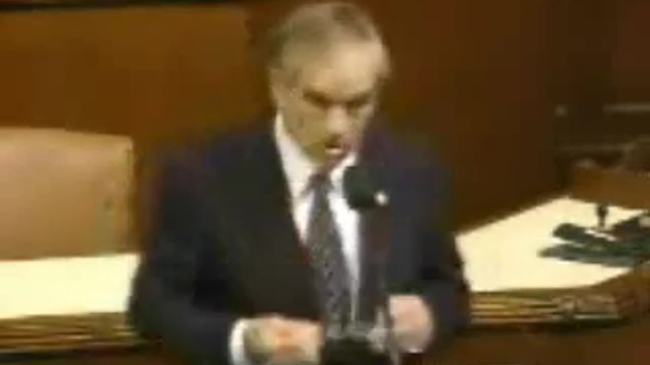 2005 Ron Paul on Real ID. Do not comply