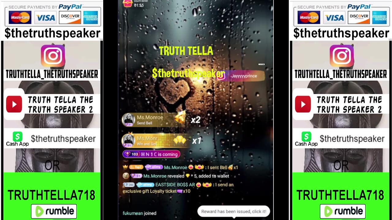 PRINCEJAY BREAKING DOWN GOOFBALL JAMAL & HIS GIRLFRIEND BULLSHIT 6/19/25