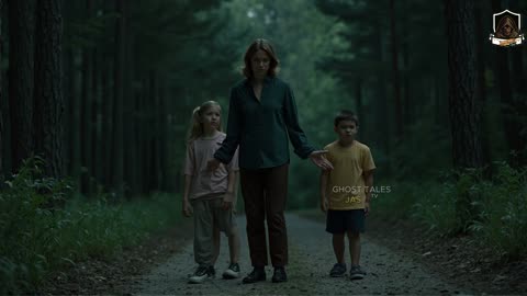 The Haunting Whispering Pines