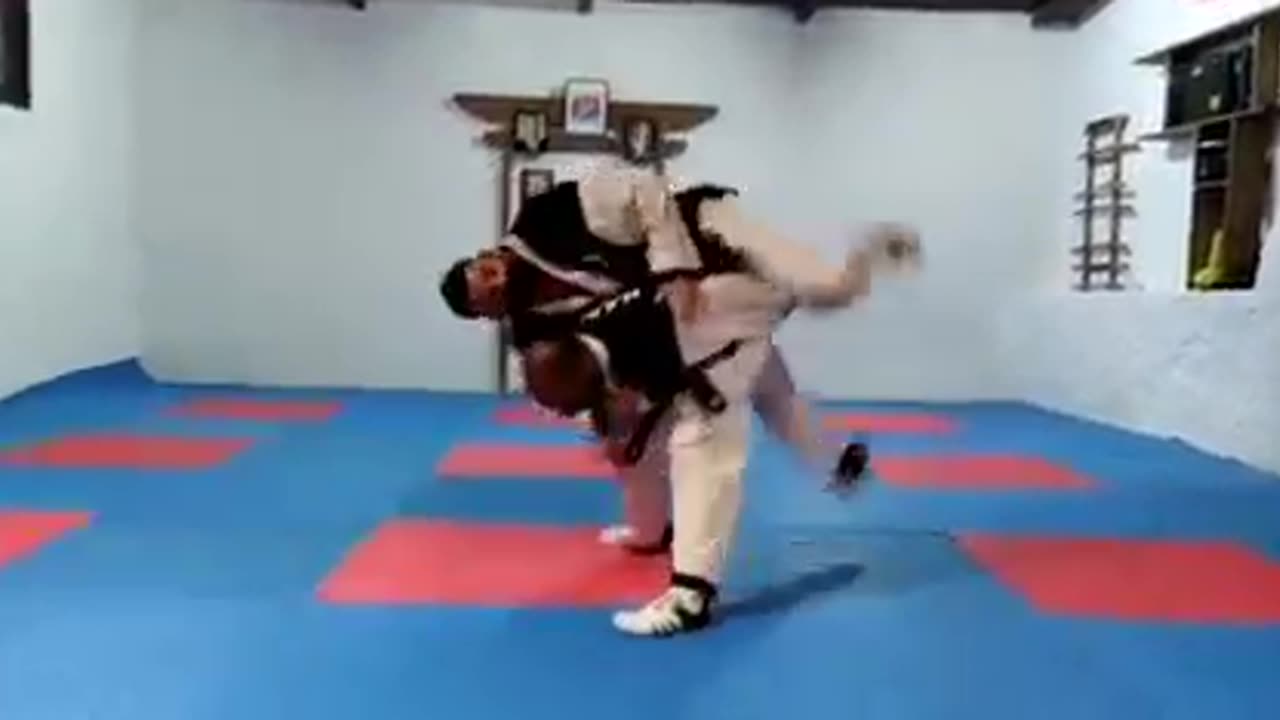 Hapkido