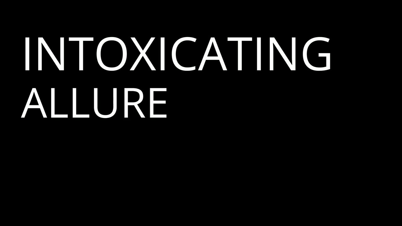 The Dark Allure of Cocaine: A Dance with Danger | Hunter S. Thompson - Part 1