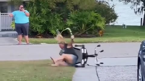You Won’t Stop Laughing at This Hilarious Moment! 😂