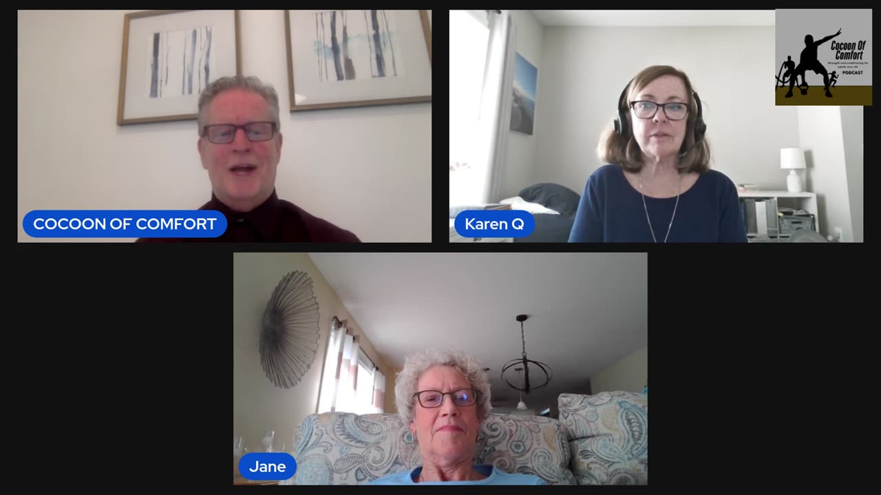 Breaking Barriers with Barbells, Two Women in Their 60s Prove It’s Never Too Late to Build Strength