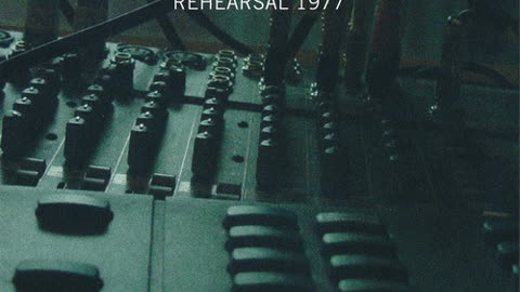 Gentle Giant- Pinewood Studios Rehearsal 1977