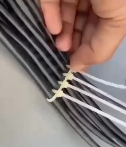 Wire hack