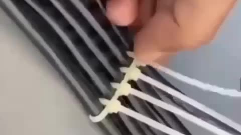 Wire hack