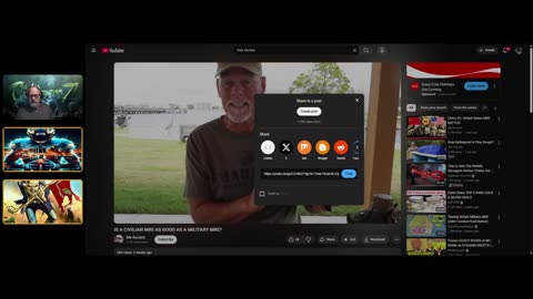 Citizen Z Presents: The Incredible Mr. Limpet (1964)