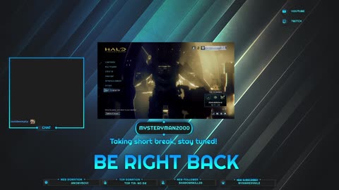 Winter games be wintering.