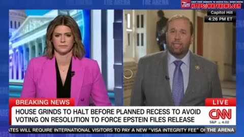 The Lead With Jake Tapper 4PM - 7/22/2025 - usbriefstoday.com