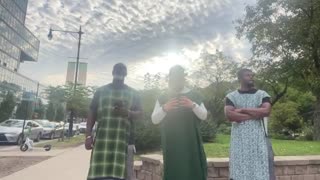 Side Camp #86: Israel Looking Like Heathens & Getting Right With The LORD 👑👑👑
