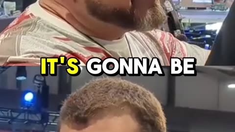 Zion Talks Bare Knuckle Fighting