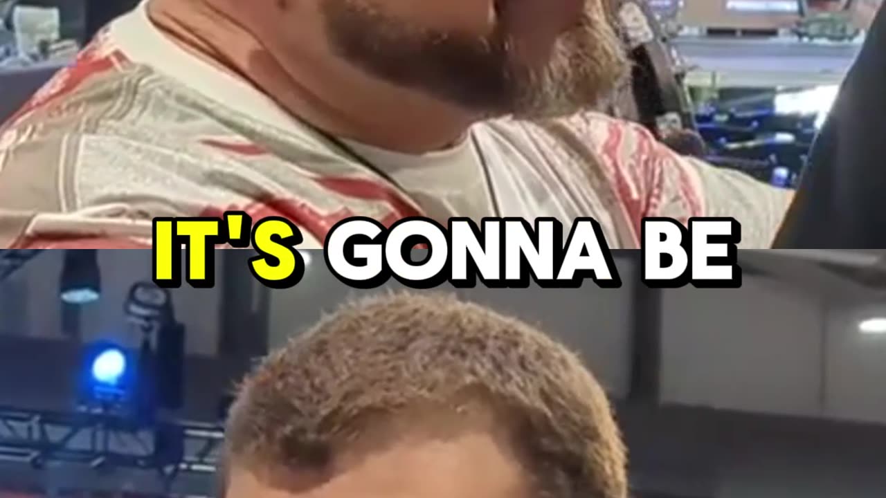 Zion Talks Bare Knuckle Fighting