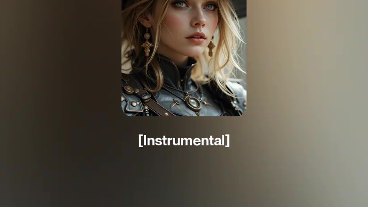 Radiant Rebel
