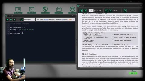 Coding for Beginners in GreyScript - Grey Hack Simulator