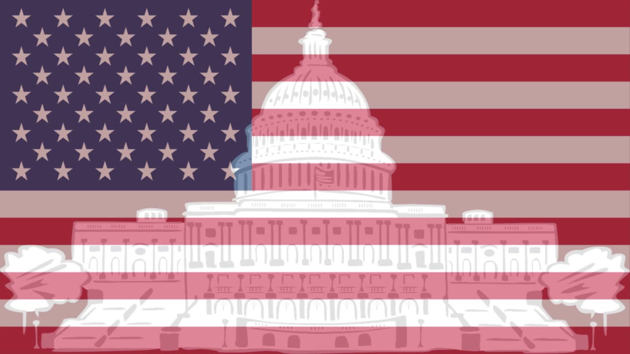 A New American Party