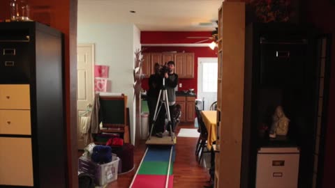 My journey of making movies