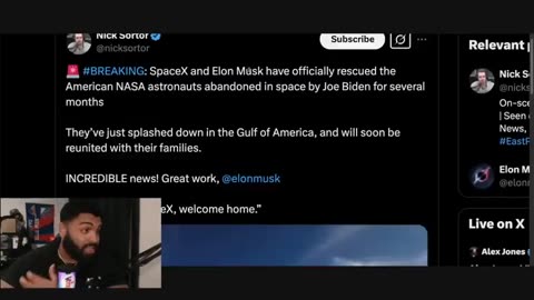 🔥Trump Just SHOCKED ALL AMERICANS With This Announcement About Elon Musk!