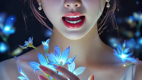 Flower's Secret 🤫