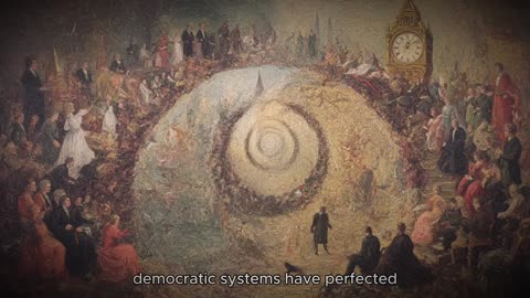 Our Modern Democracy Is Just a Polite Dictatorship – Plato Warned Us Long Time Ago