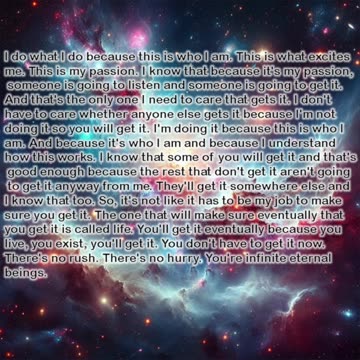 bashar infinite beings