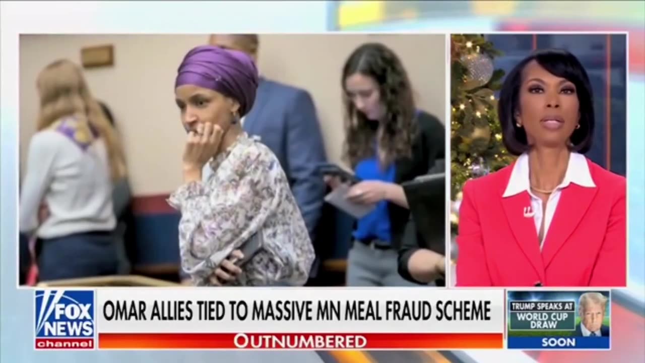 🚨BOMBSHELL: Ilhan Omar is DONE! 👀