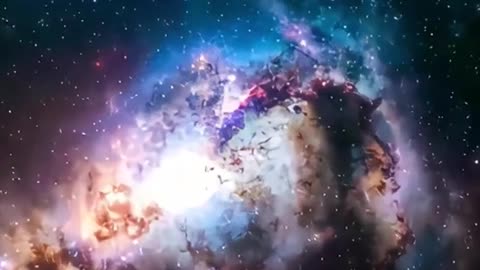 Stars Are Angels?