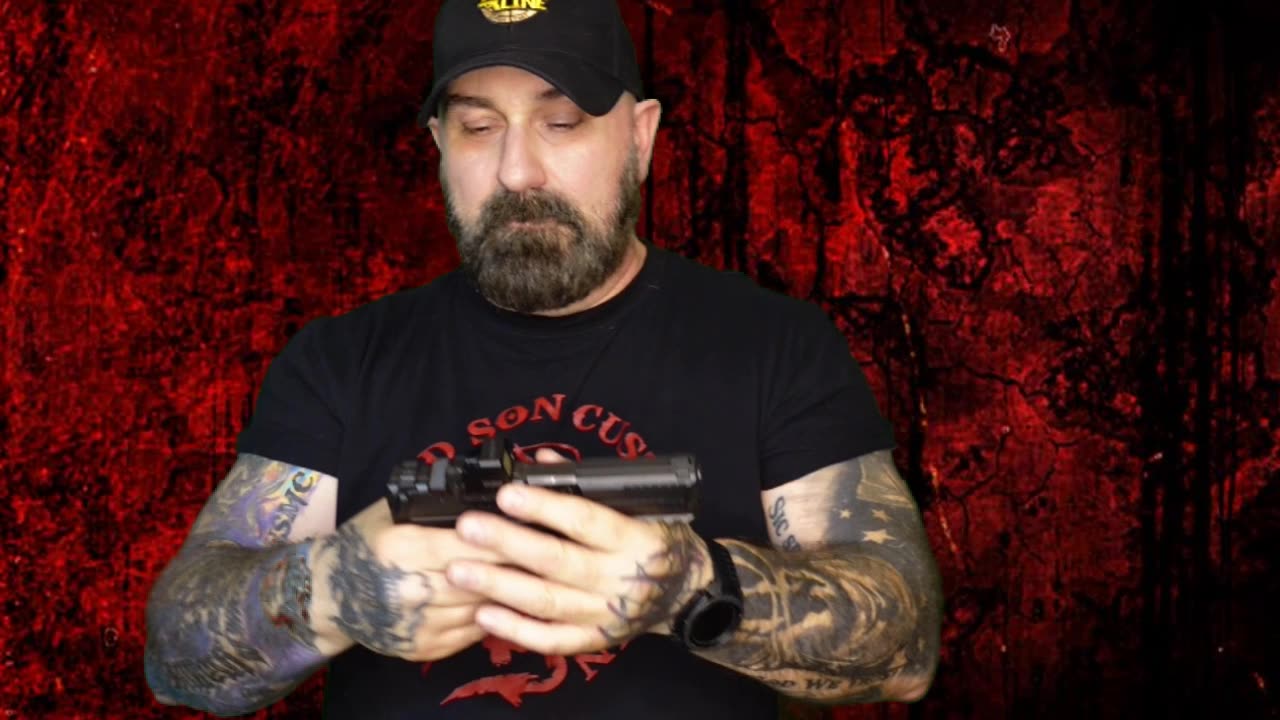 HK VP9K A1: First Shots and Review