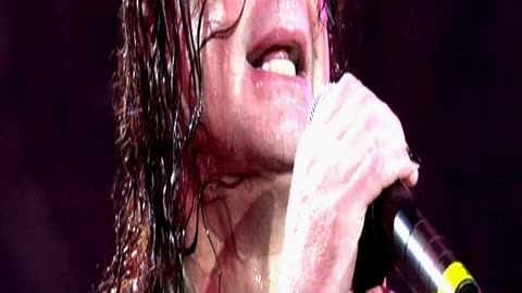 Ozzy Osbournes Short Sharp Prison Stint That S
