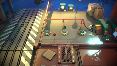 LEGO® VOYAGERS | Release Date Trailer