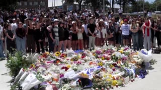 'He loved caring for other people,' says cousin of rabbi killed in Bondi shooting