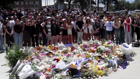 'He loved caring for other people,' says cousin of rabbi killed in Bondi shooting