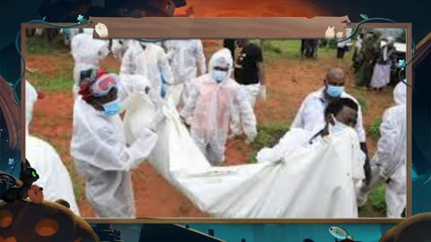 New bodies found near site of Kenya's starvation cult burials | Top News