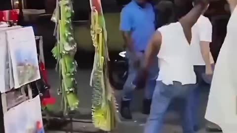 Street Justice Compilation