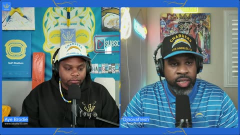 Lightning Strike Podcast