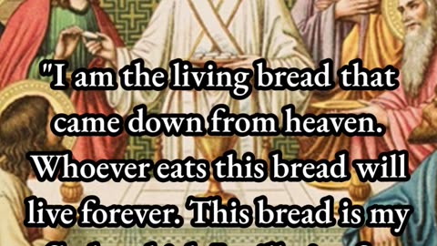 Feast of Corpus Christi