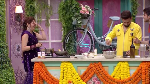Laughter Chefs Season 2 Unlimited Entertainment Full Episode 48