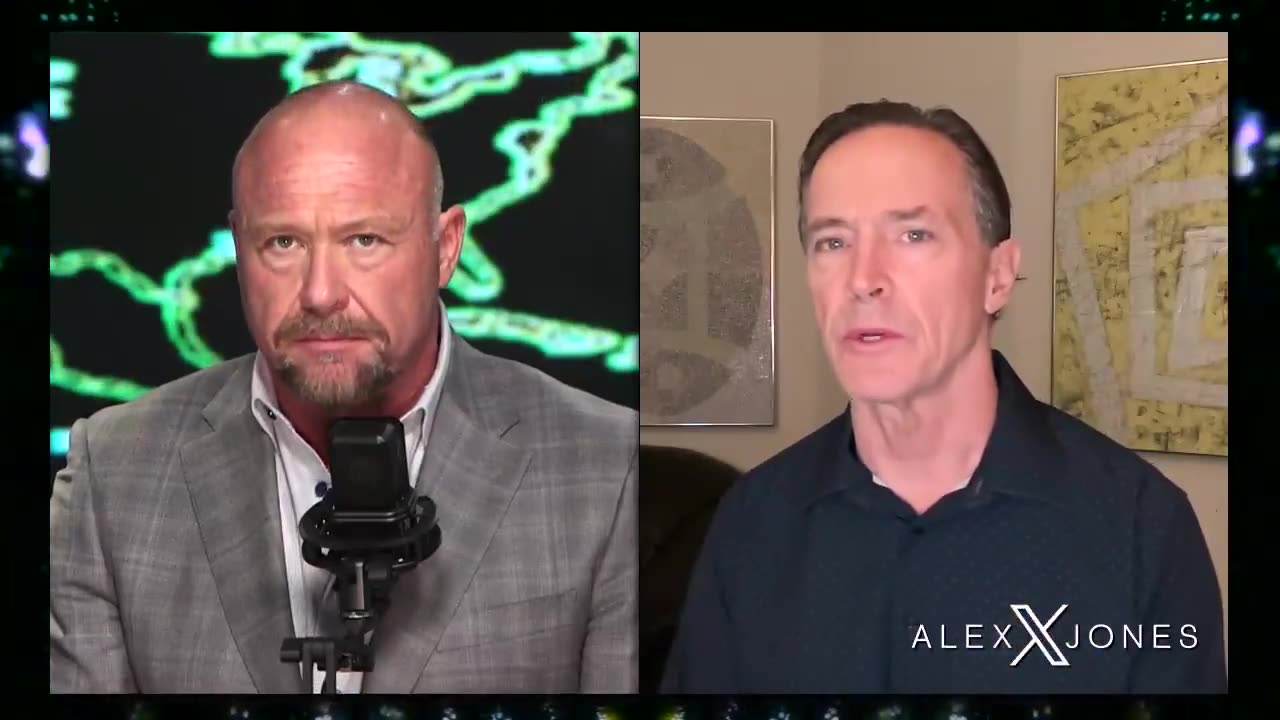 MUST-SEE INFO: Geoengineering Expert Defines Chemtrails