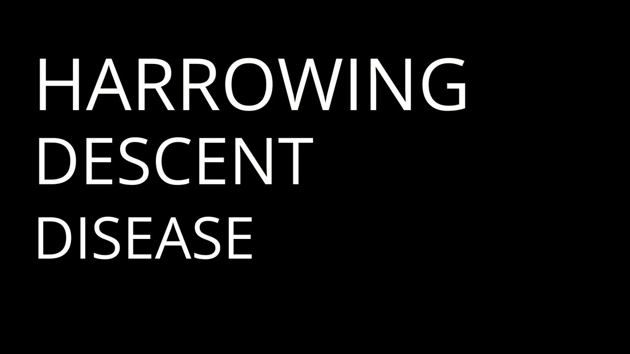The Dark Abyss of Addiction | Dostoevsky - Part 3