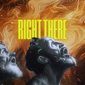 The Spirit Was Upon Them