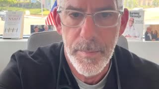 Dr. Jeff Barke – Reasons to be Concerned about the New RSV Vaccine Approved by FDA on June 9, 2025