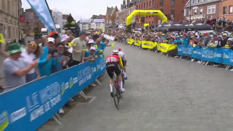 Stage 1 - Fight for Polkadots