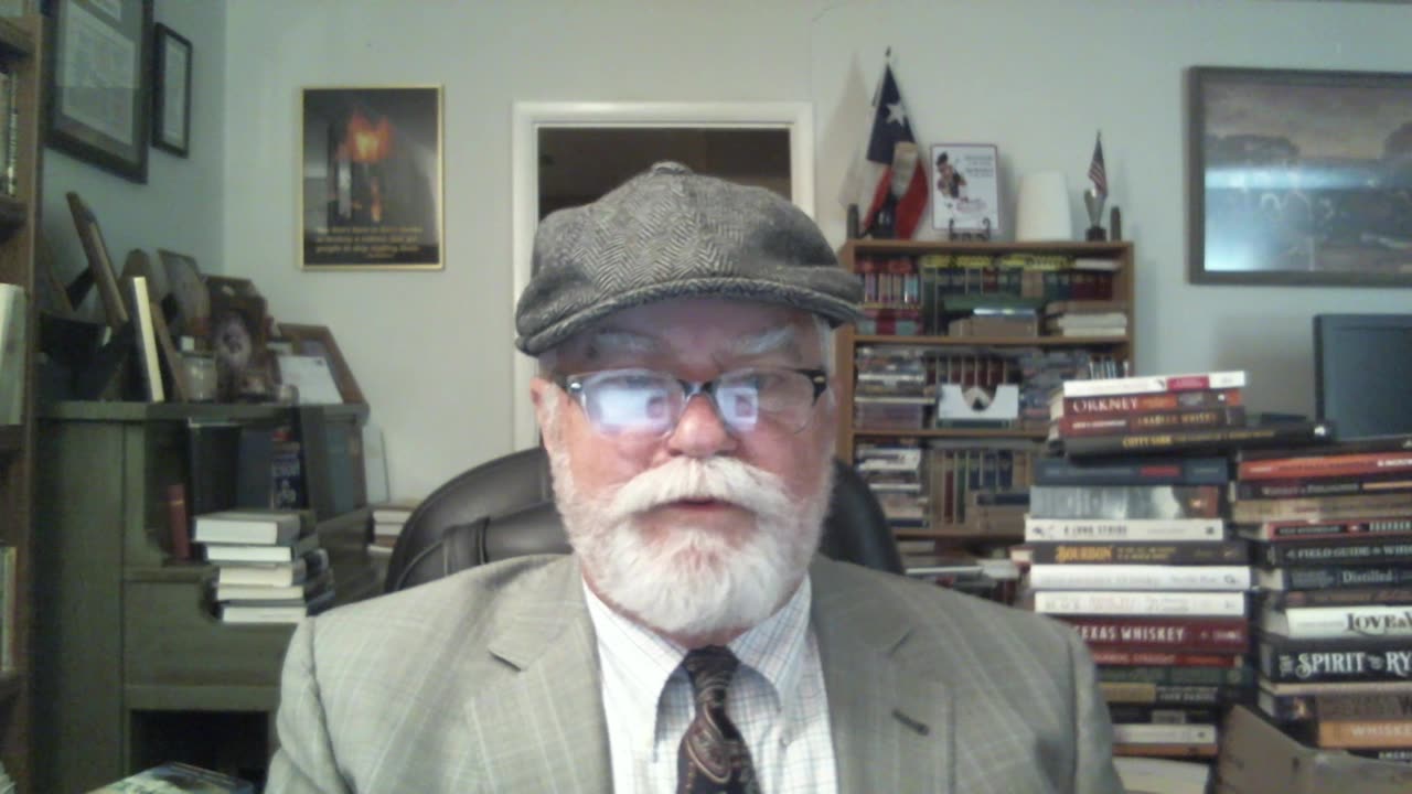 Blended Scotch Reviews#10 J&B Rare by StabtheDragon Productions