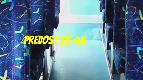 Top 5 Fastest Buses In Canada!