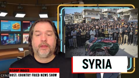 Country Fried News & Podcast Full Episode