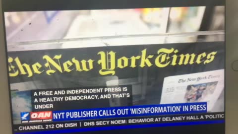 Derek Hunter 05/14/55 WMAL phone callers AOC Tom Homan can’t come for us all