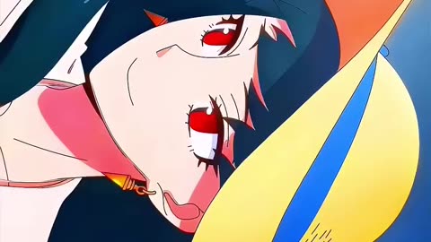 Anime edit